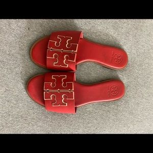 Tory Burch Ines Slides